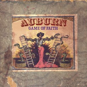 Auburn - "Game Of Faith" - CD review